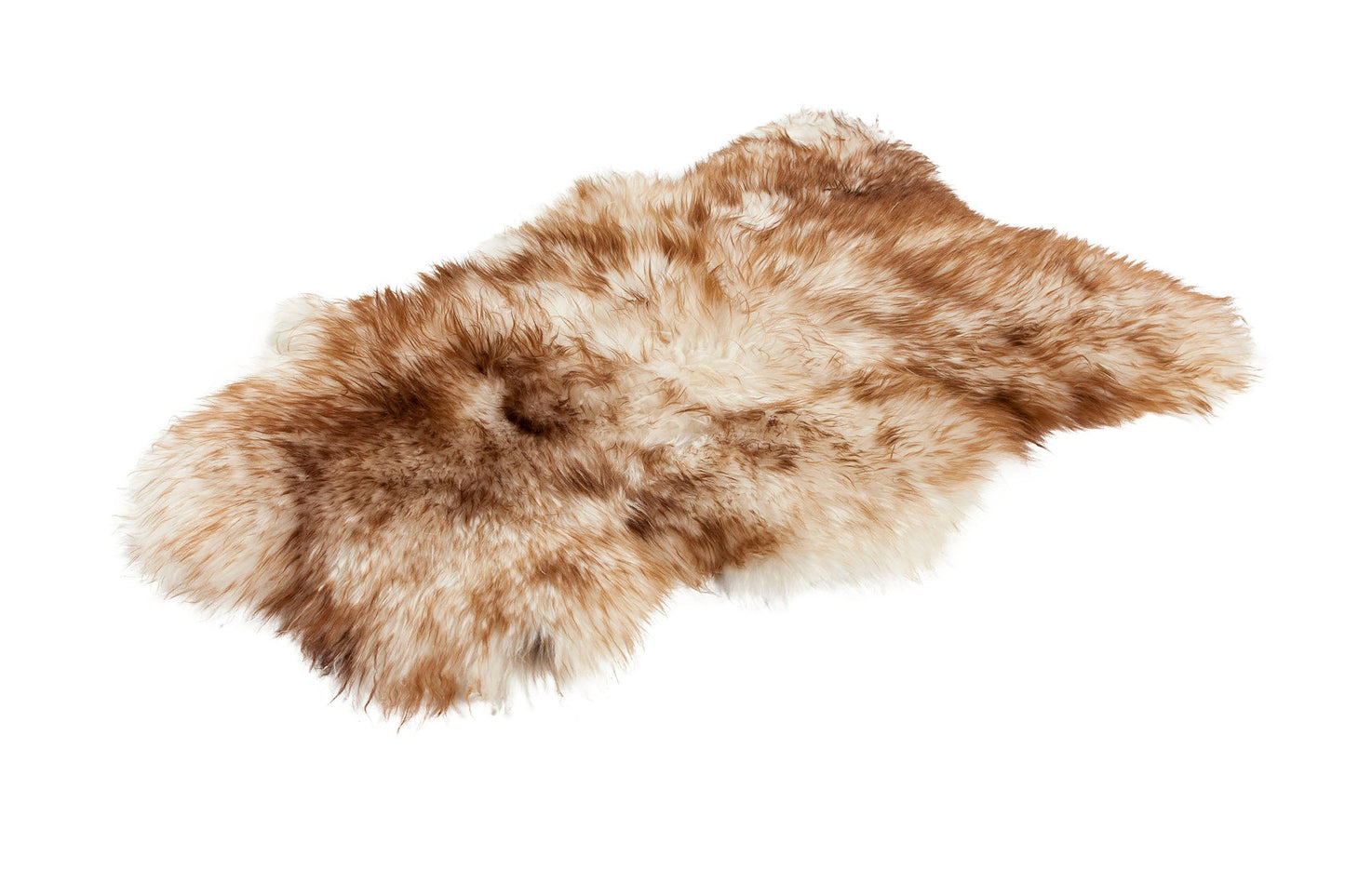 Sanna – Natuurlijke schapenvacht