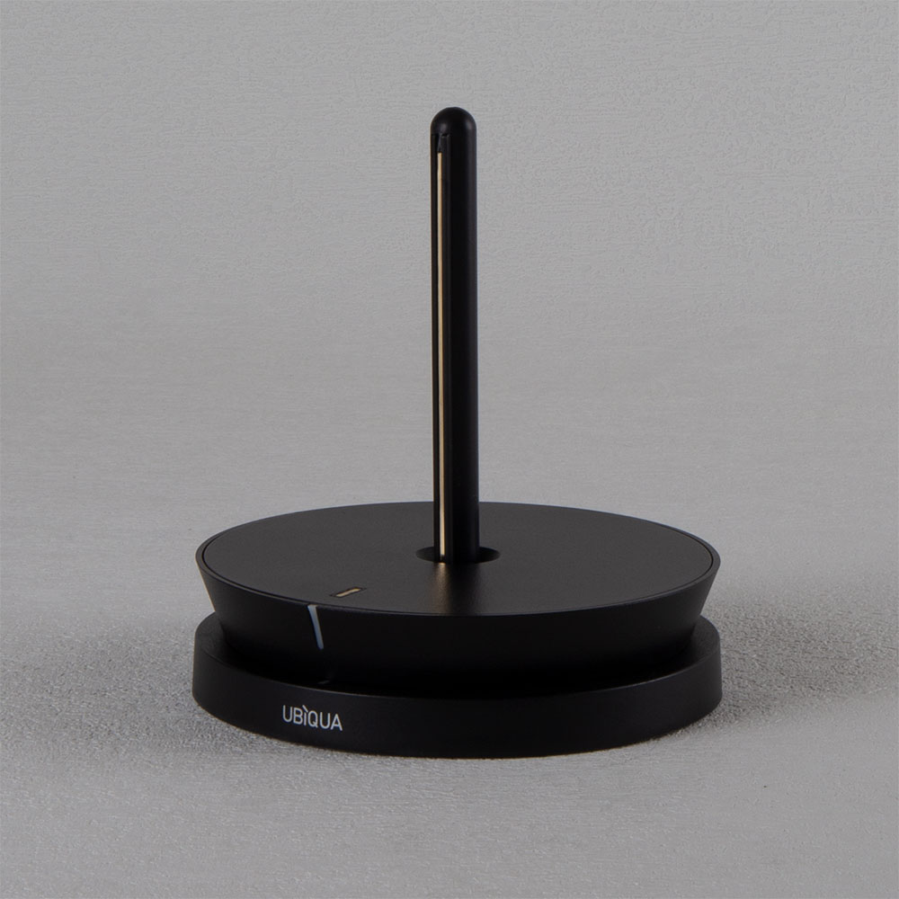 Ubiqua - Torus meervoudig laadstation
