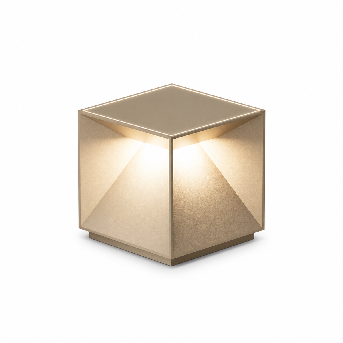 Tafellamp - Cubox maxi