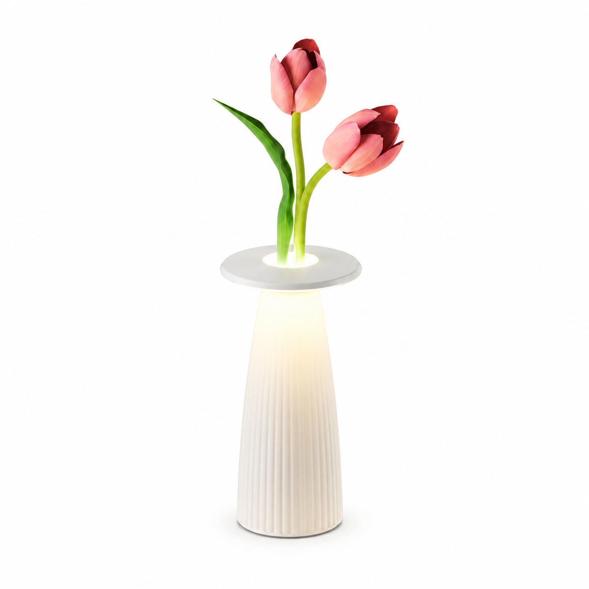 Tafellamp - Flora mini