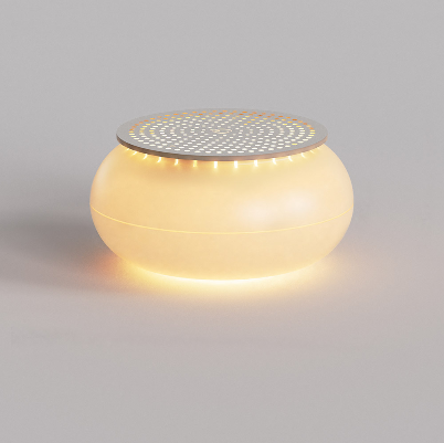 Ubiqua - Lumi Core