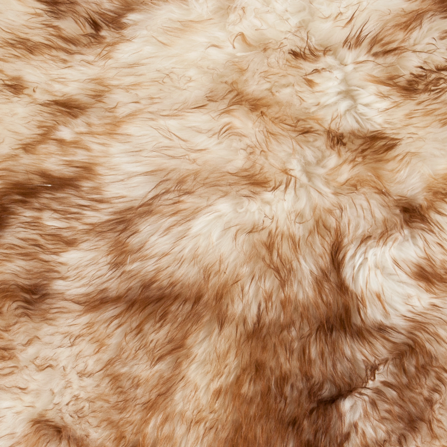 Sanna – Natuurlijke schapenvacht