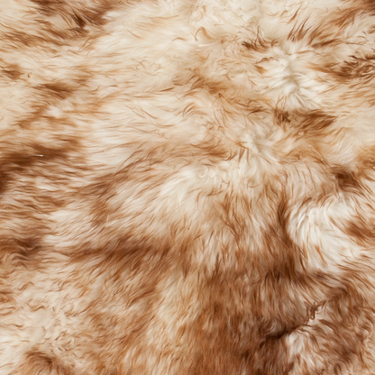 Sanna – Natuurlijke schapenvacht