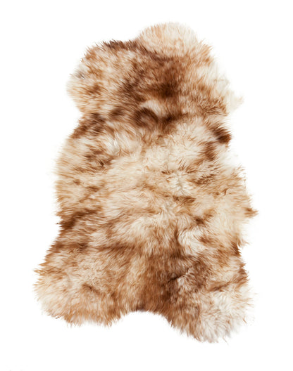 Sanna – Natuurlijke schapenvacht