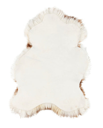 Sanna – Natuurlijke schapenvacht