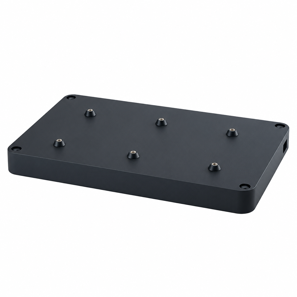 Ubiqua – Meervoudig laadstation