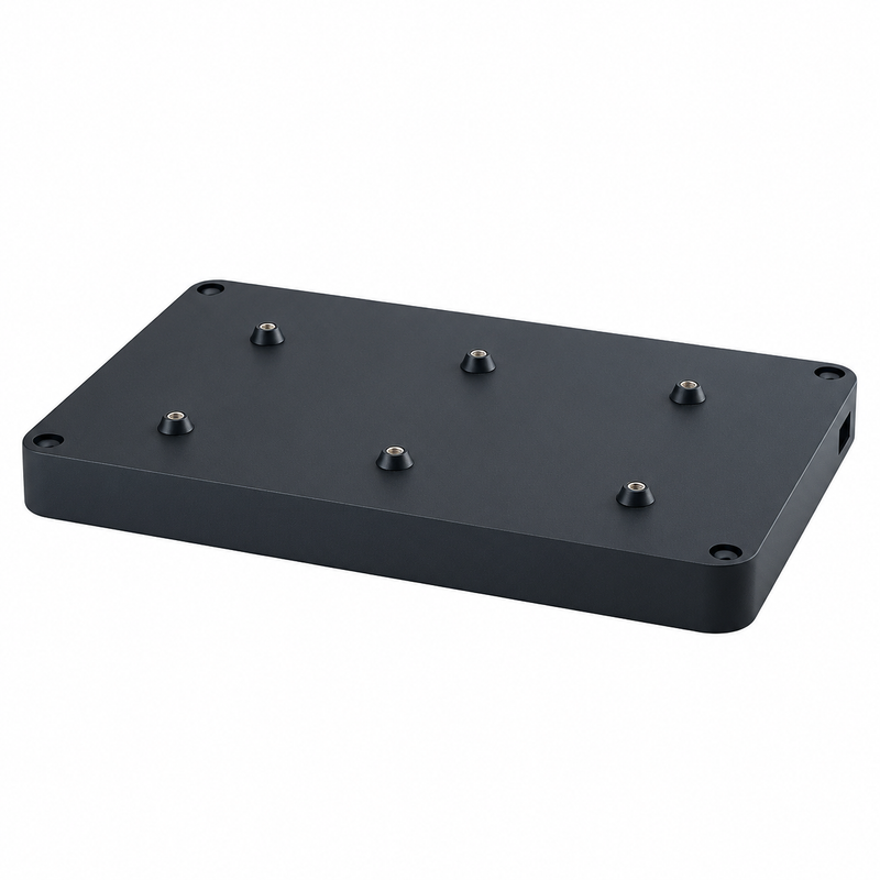 Ubiqua – Meervoudig laadstation