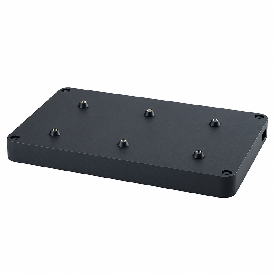 Ubiqua – Meervoudig laadstation