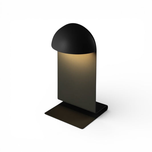 Midi Zwart - lamp voor moderne ruimtes