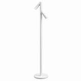 Vloerlamp - Zoom twin floor