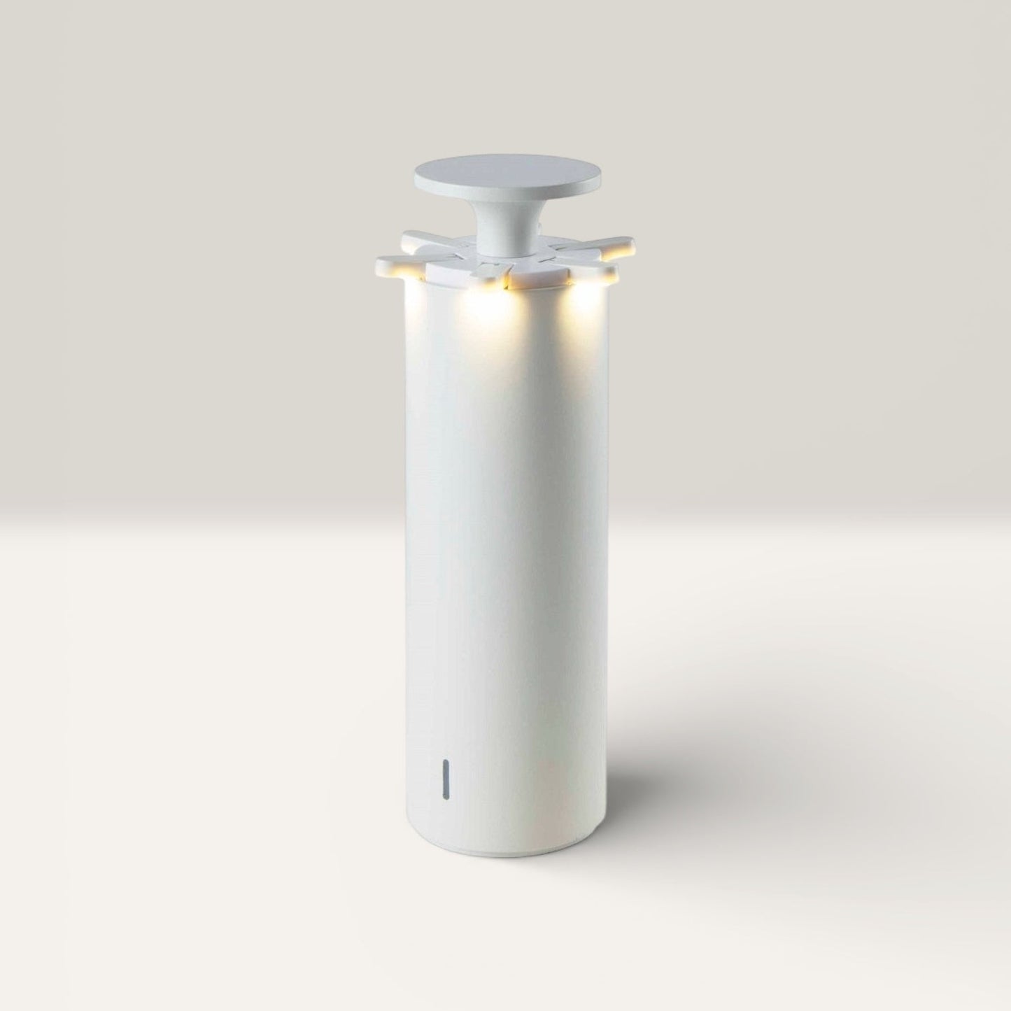 Firework Wit/Wit - draadloze lamp voor binnen