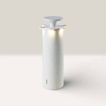 Firework Wit/Wit - draadloze lamp voor binnen