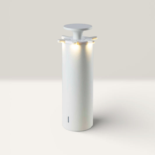 Firework Wit/Wit - draadloze lamp voor binnen