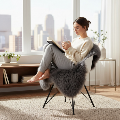 Luma – IJslandse schapenvacht