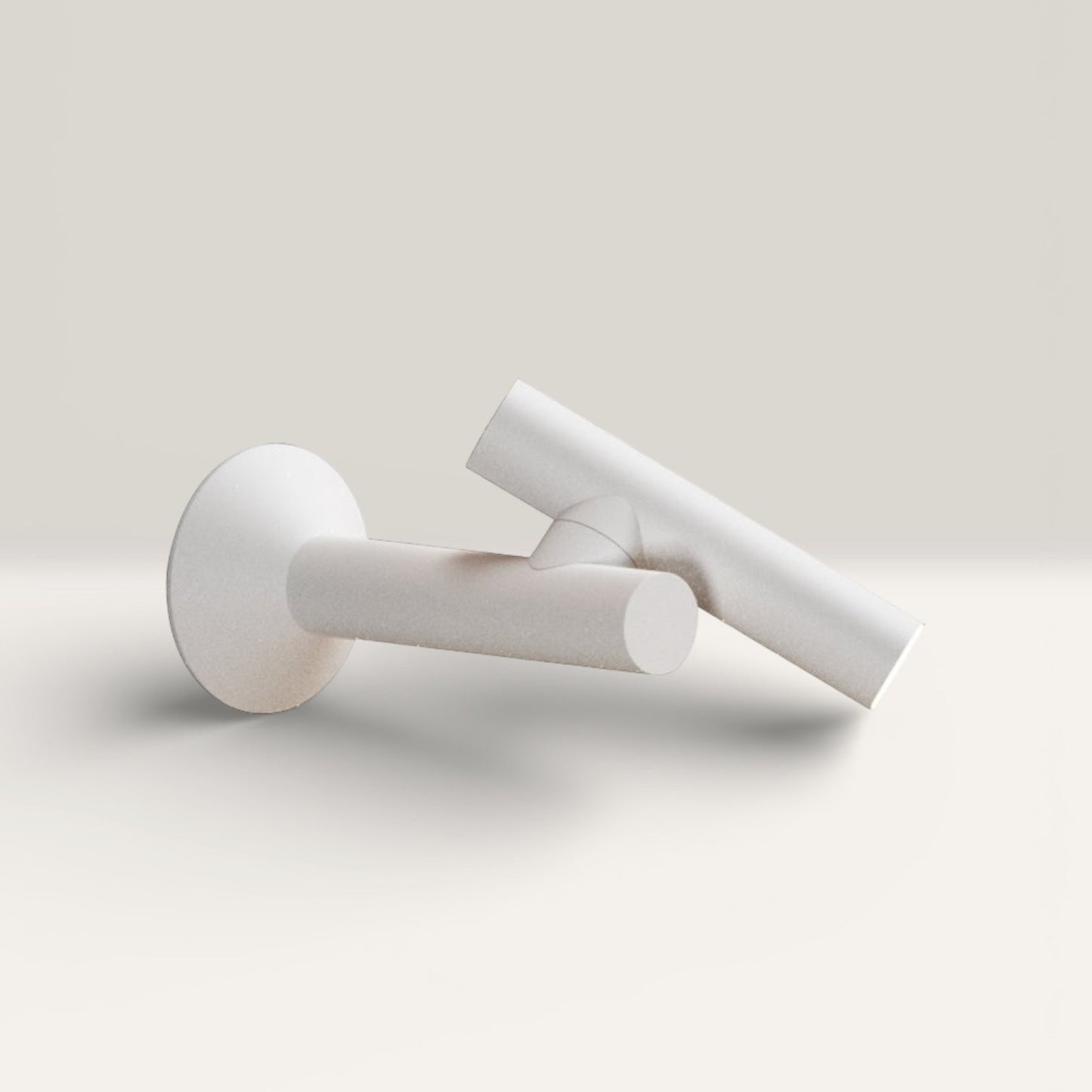 Zoom Wall Wit - subtiele wandverlichting voor elke ruimte