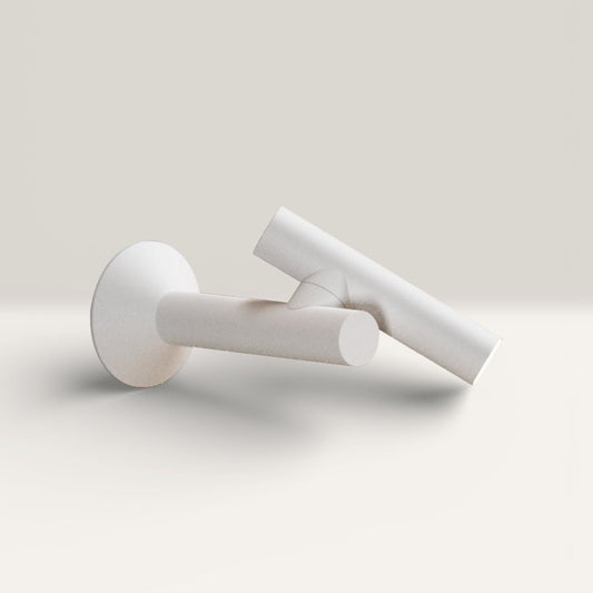 Zoom Wall Wit - subtiele wandverlichting voor elke ruimte