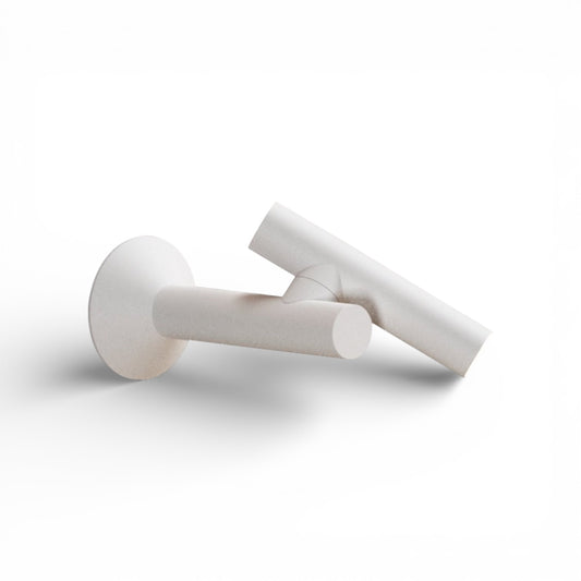 Zoom Wall Wit - subtiele wandverlichting voor elke ruimte