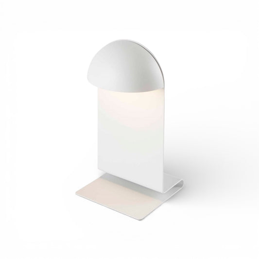 Midi Wit - lamp voor moderne ruimtes