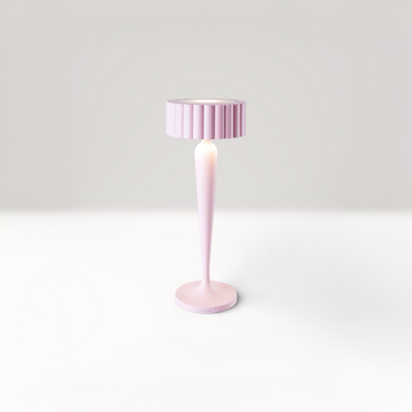 Twiggy Roze – Draadloze sfeerlamp voor binnen en buiten