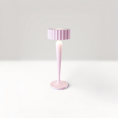 Twiggy Roze – Draadloze sfeerlamp voor binnen en buiten