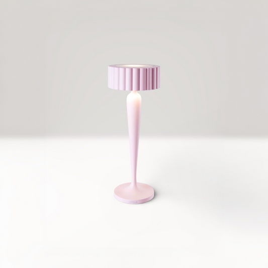 Twiggy Roze – Draadloze sfeerlamp voor binnen en buiten