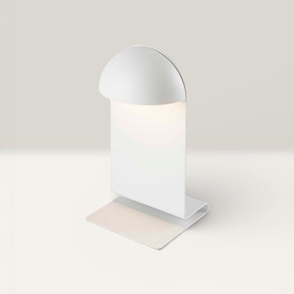 Midi Wit - lamp voor moderne ruimtes