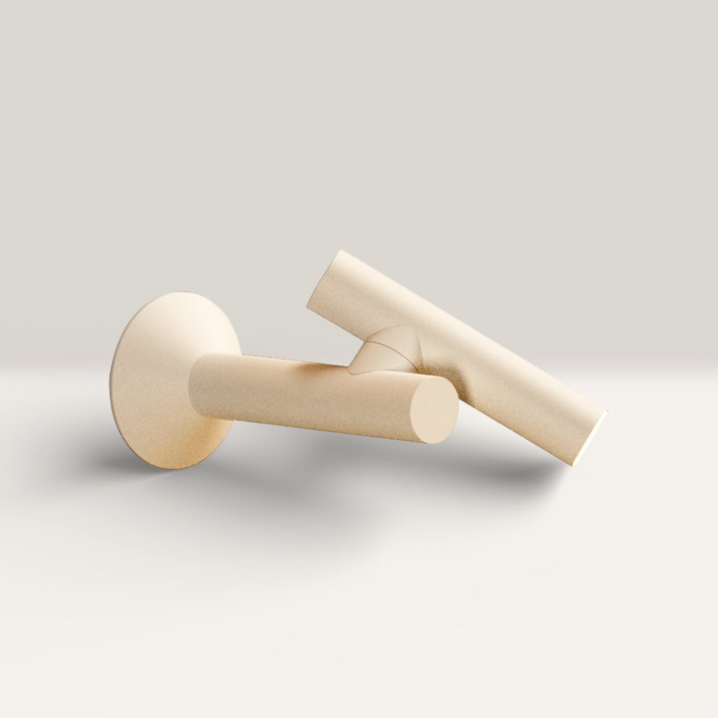 Zoom Wall Zand - subtiele wandverlichting voor elke ruimte