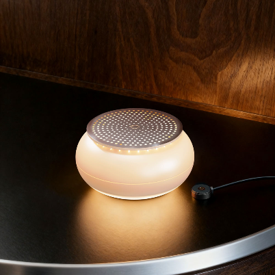 Ubiqua - Lumi Core