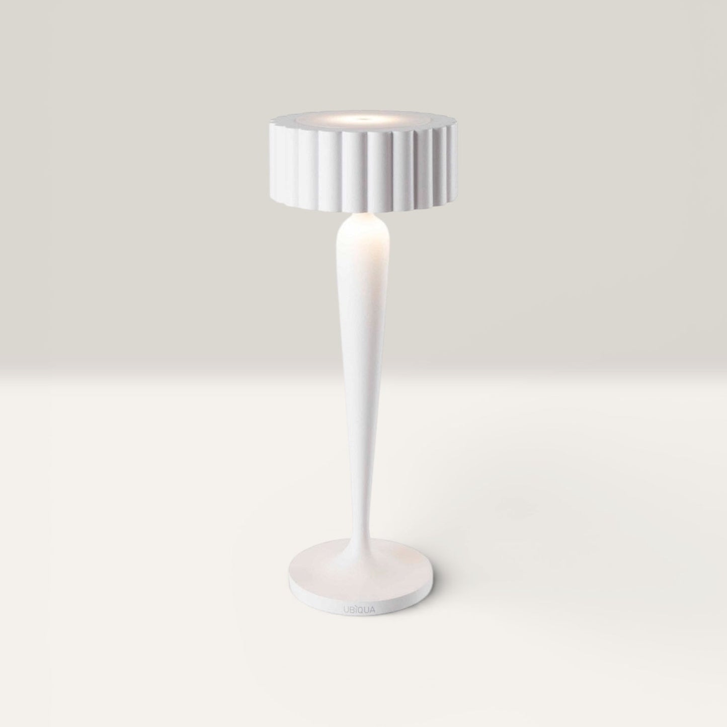 Twiggy Wit – Draadloze sfeerlamp voor binnen en buiten