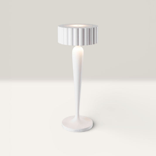 Twiggy Wit – Draadloze sfeerlamp voor binnen en buiten
