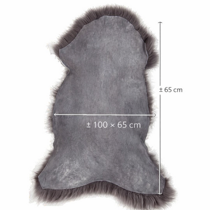 Luma – IJslandse schapenvacht