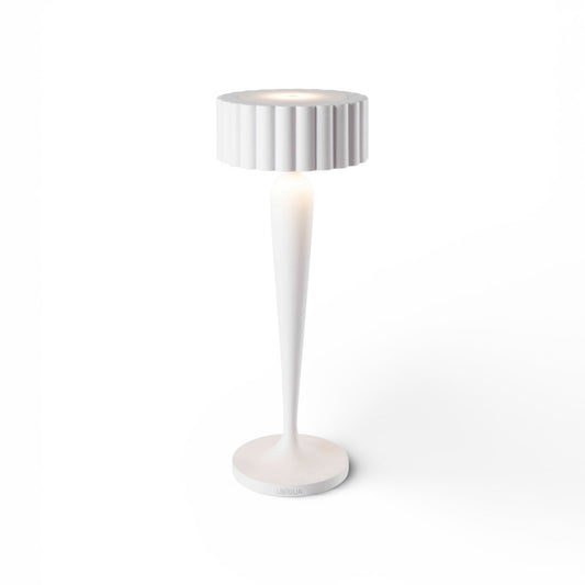 Twiggy Wit – Draadloze sfeerlamp voor binnen en buiten