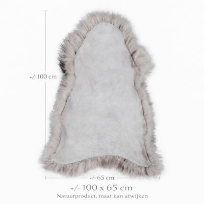 Eydis – IJslandse schapenvacht