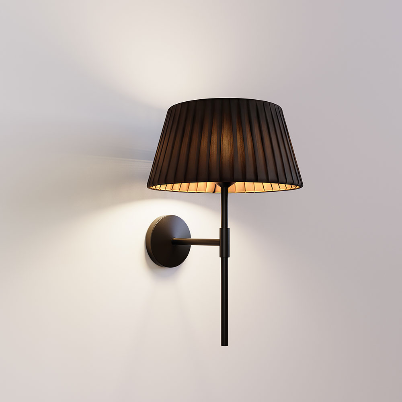 Wandlamp - Click