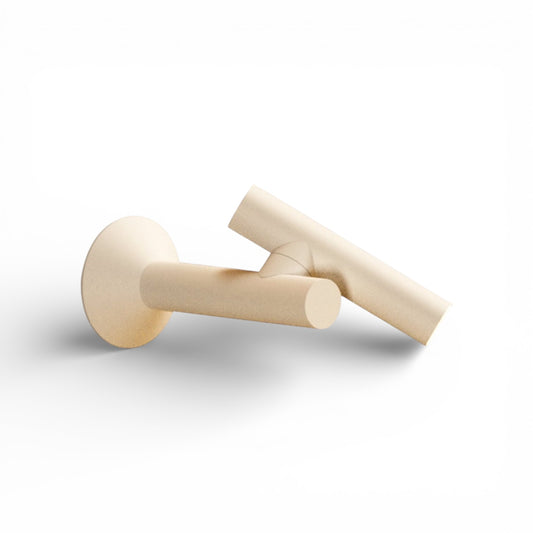 Zoom Wall Zand - subtiele wandverlichting voor elke ruimte