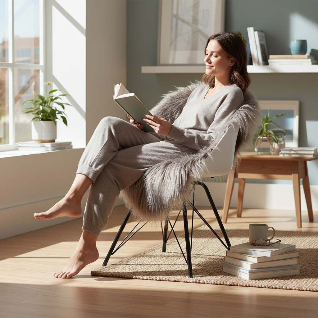 Norr – IJslandse schapenvacht