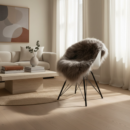 Norr – IJslandse schapenvacht