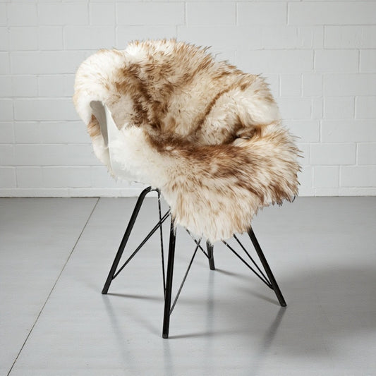 Sanna – Natuurlijke schapenvacht