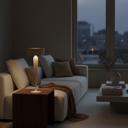 Twiggy Zand – Draadloze sfeerlamp voor binnen en buiten