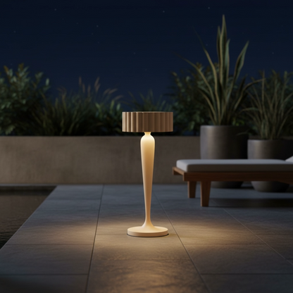 Twiggy Zand – Draadloze sfeerlamp voor binnen en buiten