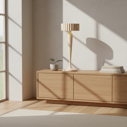 Twiggy Zand – Draadloze sfeerlamp voor binnen en buiten