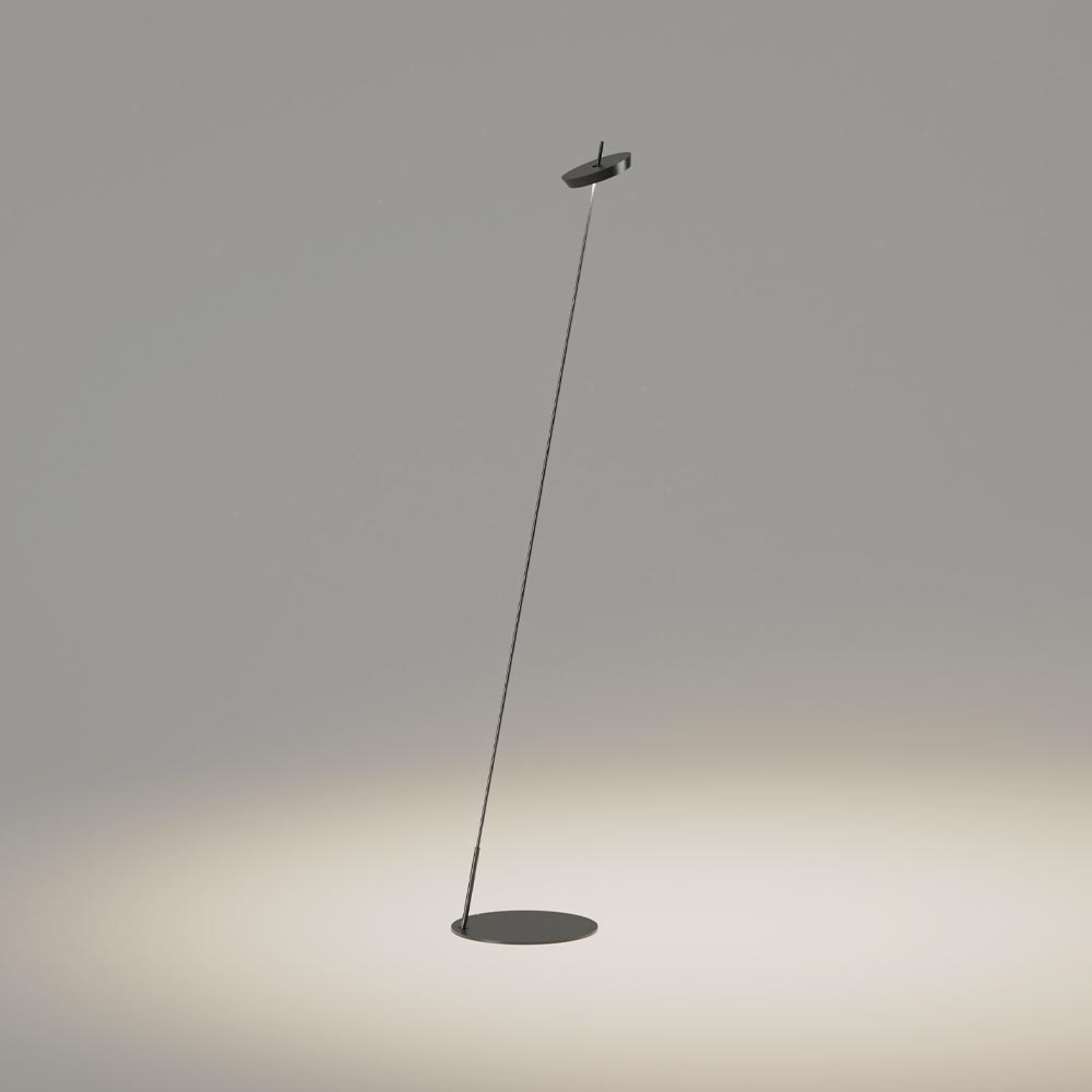 Vloerlamp - Torus floor
