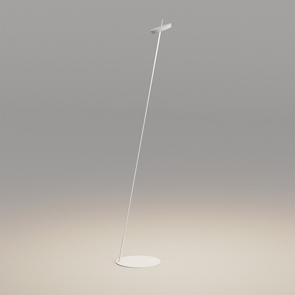 Vloerlamp - Torus floor